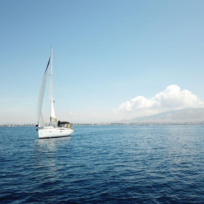 Sifnos 46.1 | Oceanis 46 photo 7