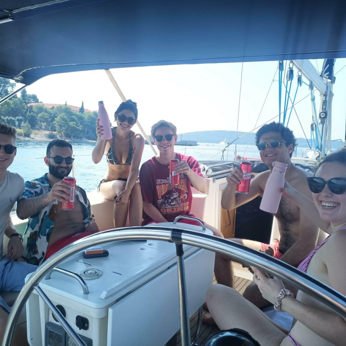 Freedom | Bavaria 44 photo 14