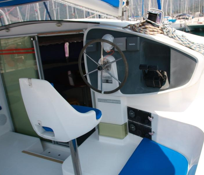 Andromeda 1 | Athena 38 photo 6