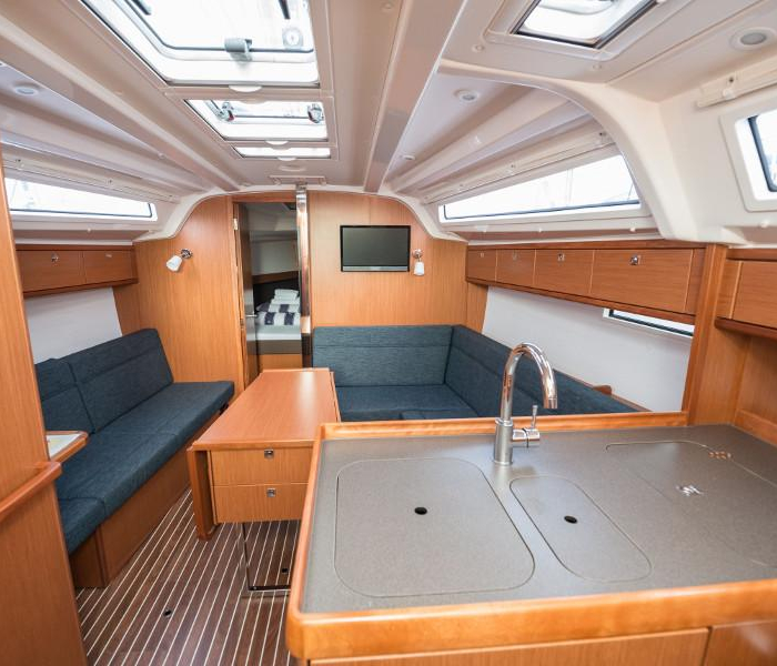 Rea | Bavaria Cruiser 37 photo 26