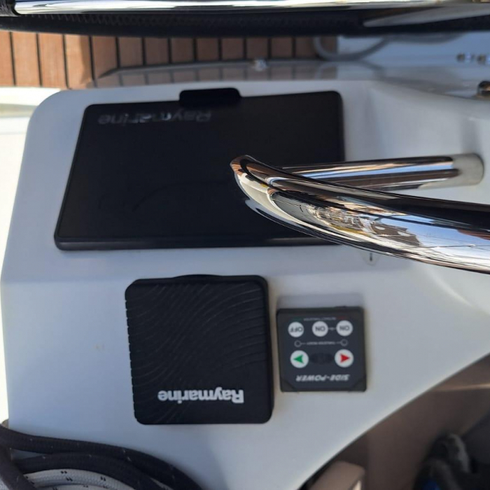 Iliada | Sun Odyssey 410 photo 13