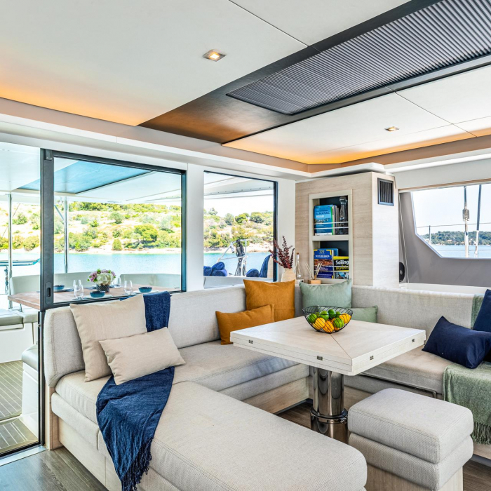 Windsea | Leopard 50 photo 15