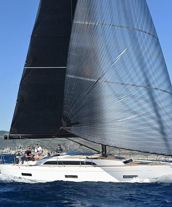 Areti | X4⁰ photo 1