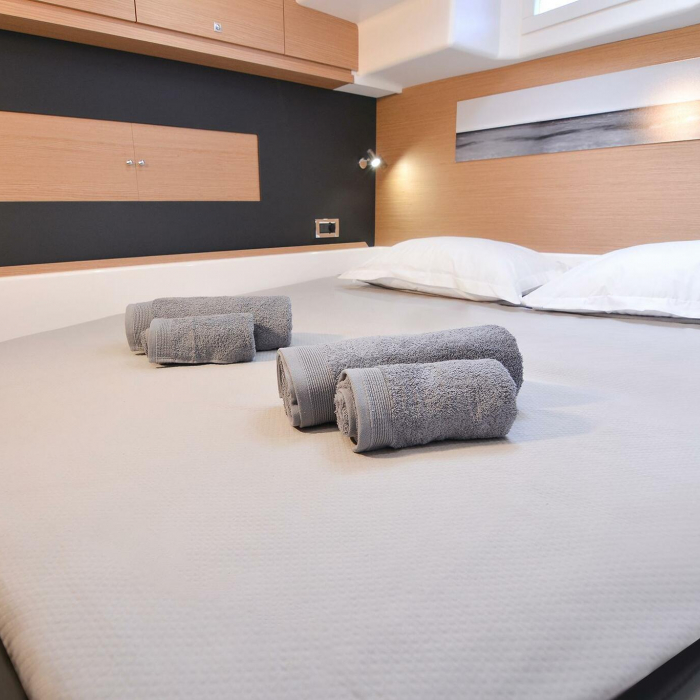 Mojito | Dufour 48 Catamaran photo 21