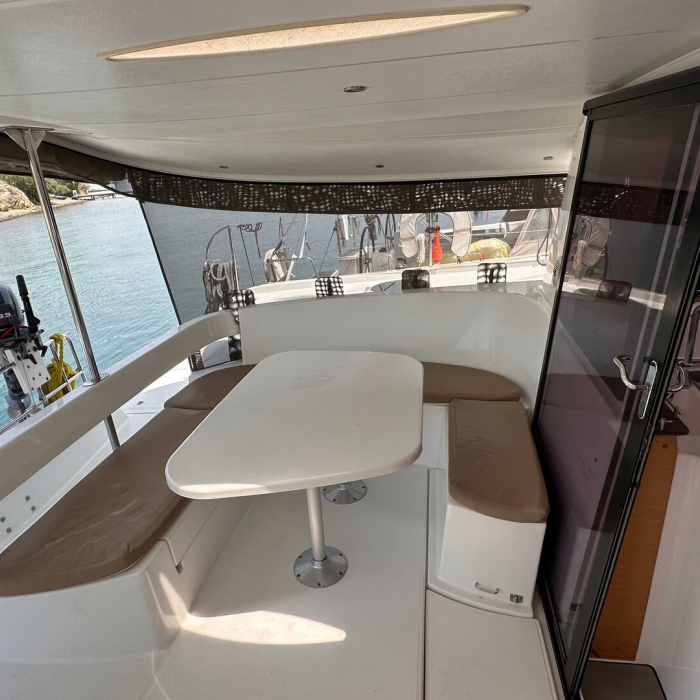 Mirada | Fountaine Pajot Lipari 41 photo 5