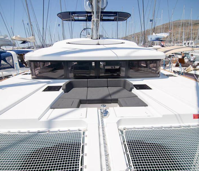 LinaHanna | Lagoon 52 F photo 3