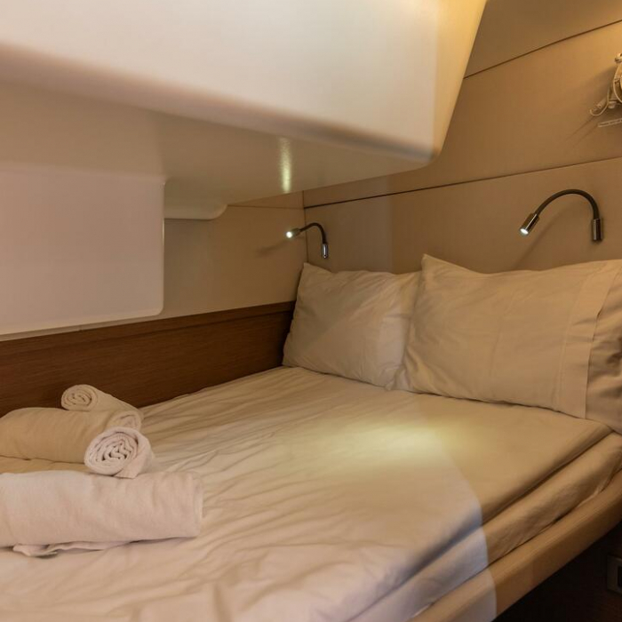 Katka | Lagoon 50 photo 2