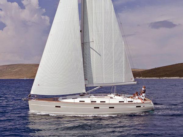 Fija | Bavaria Cruiser 50 photo 3