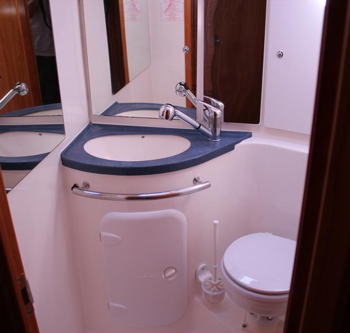 Thetis | Bavaria 39 Cruiser photo 12