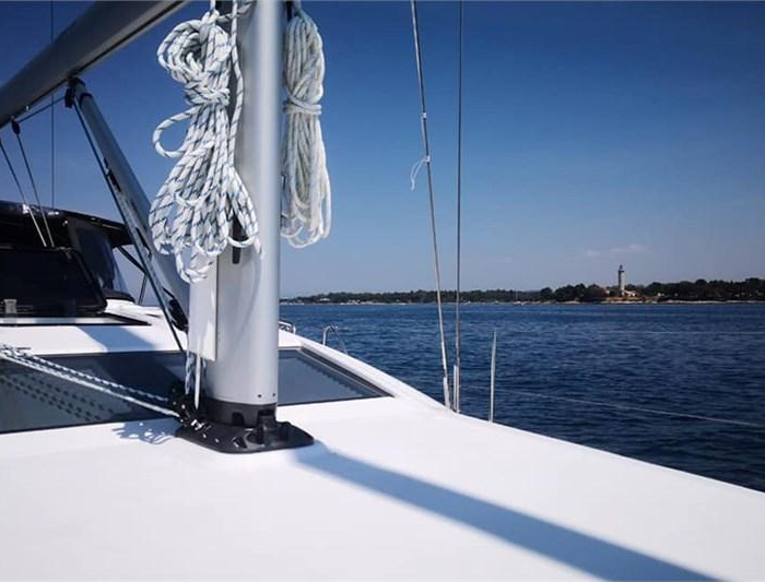 Marialen | Elan Impression 45.1 photo 7