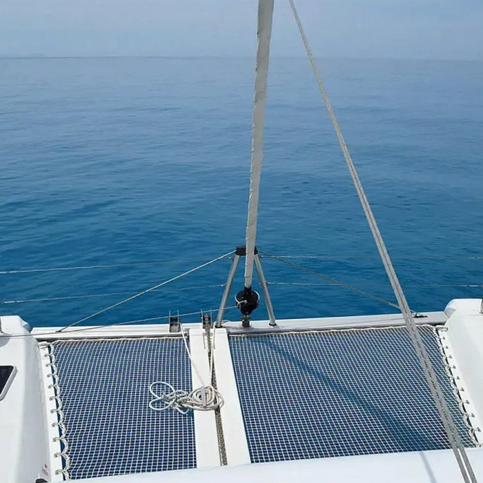 Fantasea | Lagoon 42 photo 9