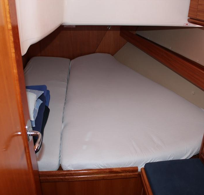 Thetis | Bavaria 39 Cruiser photo 7