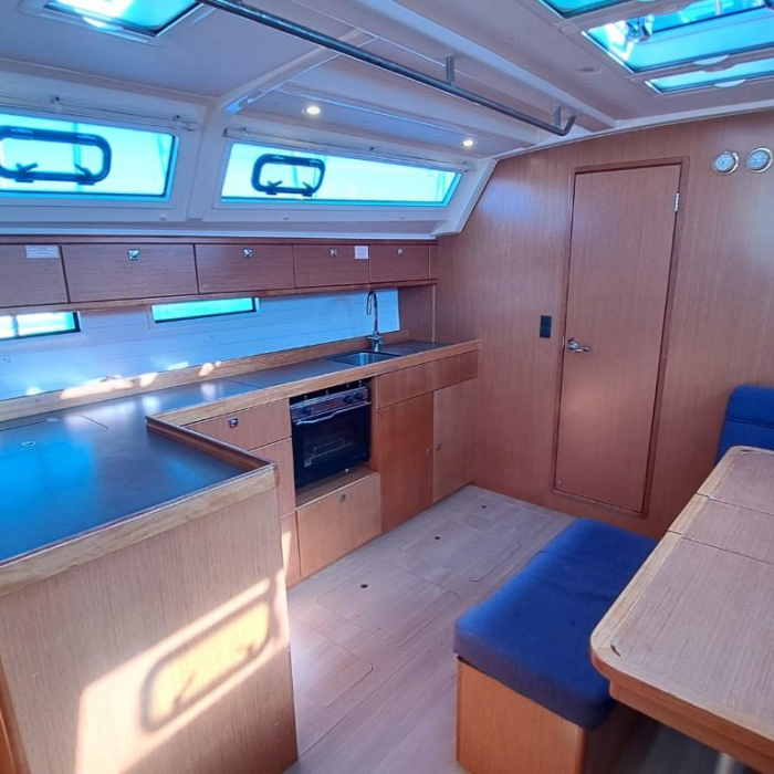 Pimpinella | Bavaria Cruiser 46 photo 47