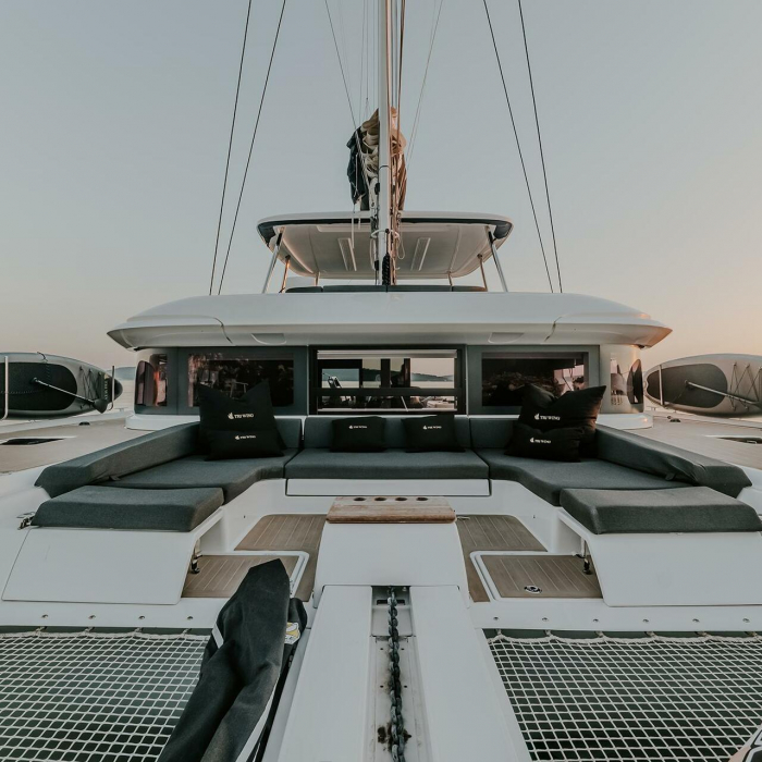 TRI-WING | Lagoon 55 photo 4