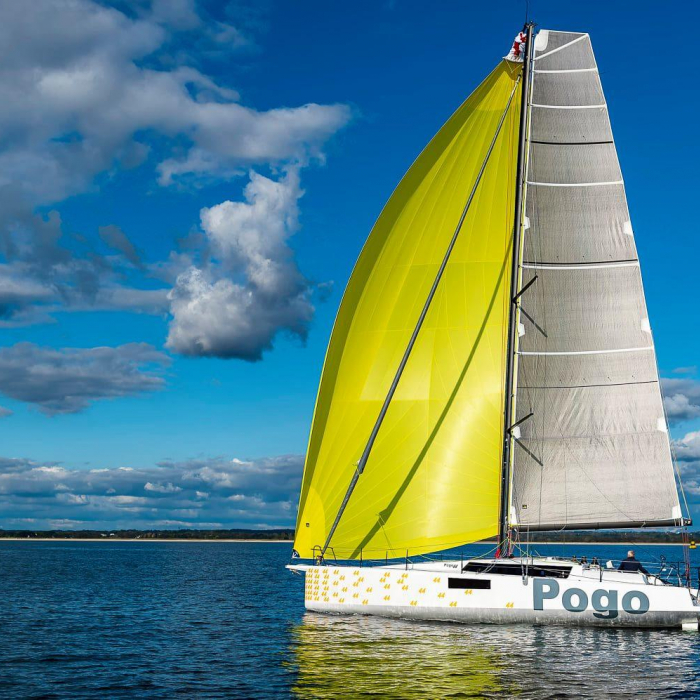 TOSTAKY | Pogo 44 photo 15