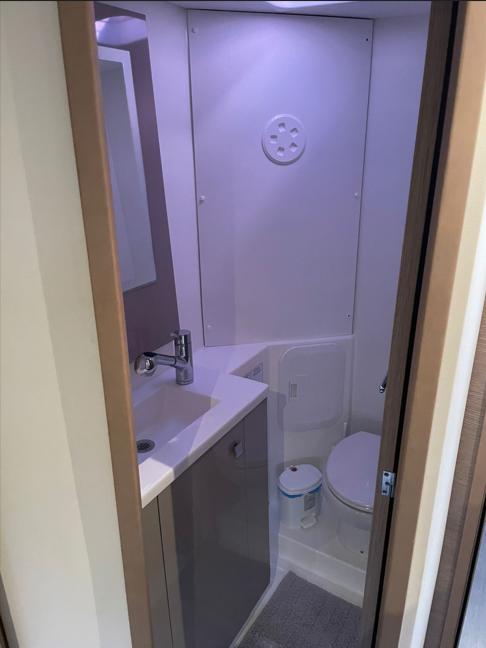 Kebitree | Fountaine Pajot Isla 40 photo 10