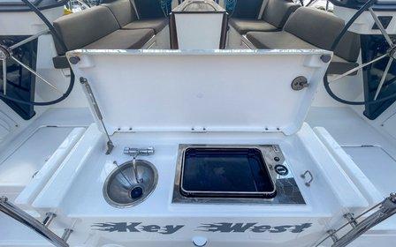 Key West | Dufour 41 photo 20