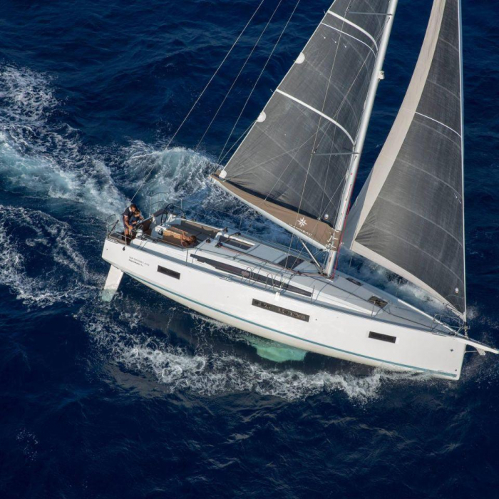 Sipsi | Sun Odyssey 410 photo 5