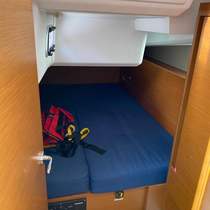 Alboran Caipiroska (Las Galletas) | Sun Odyssey 440 photo 30