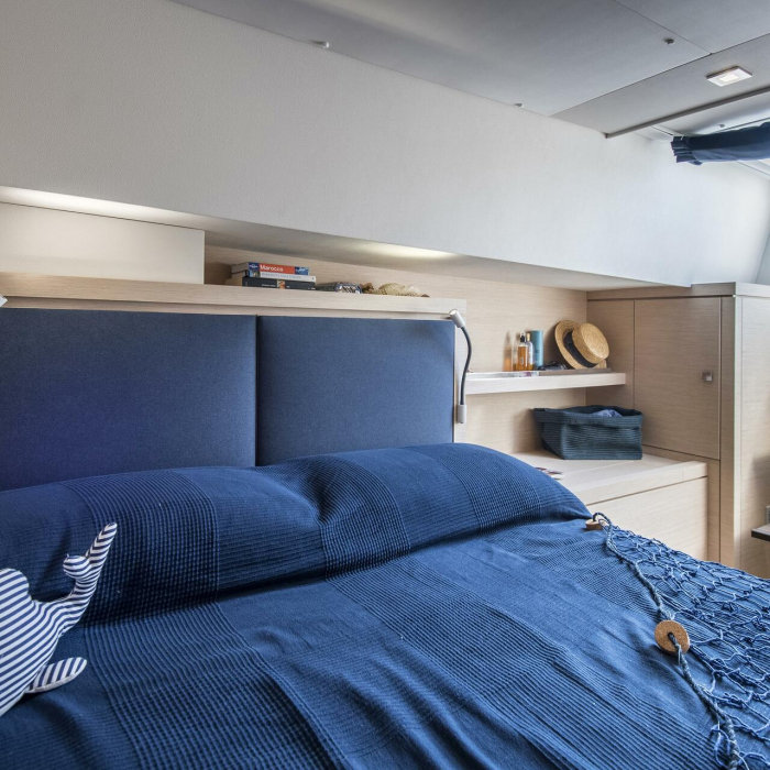 Saona | Fountaine Pajot Saona 47 photo 56