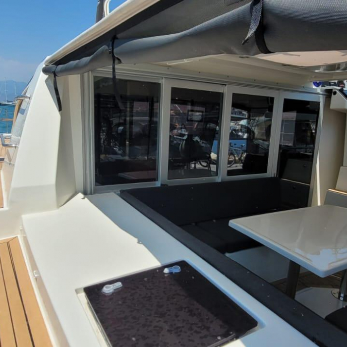 Panda Joy | Leopard 40 photo 14