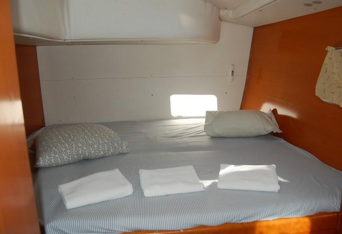 Sofia Cuba | Lagoon 410 photo 16