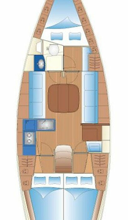 Mala Tonka | Bavaria 36 photo 5