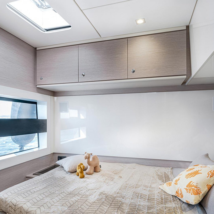 Mavic | Aventura 56 MY photo 6