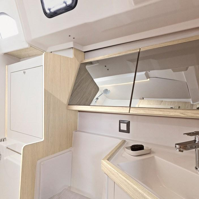 Maracuya | Oceanis 46.1 photo 5