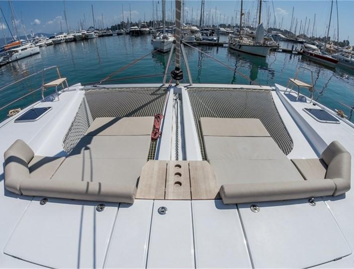 Sithonia | Nautitech 46 Fly photo 3