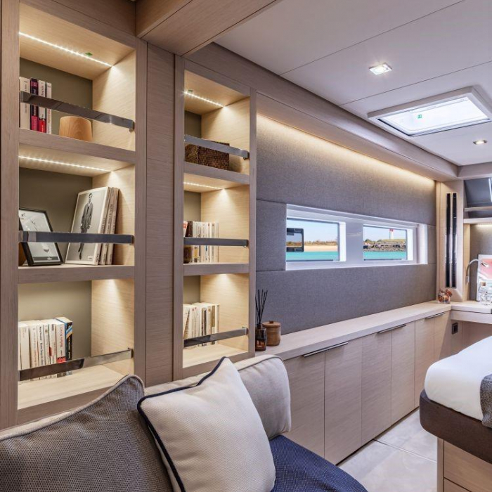 Hydrus | Lagoon 55 photo 50