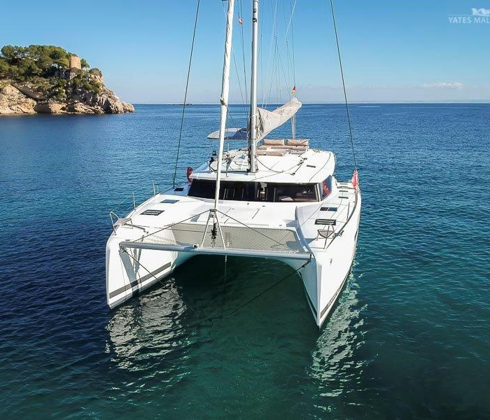 Aurora 381 | Saona 47 photo 1