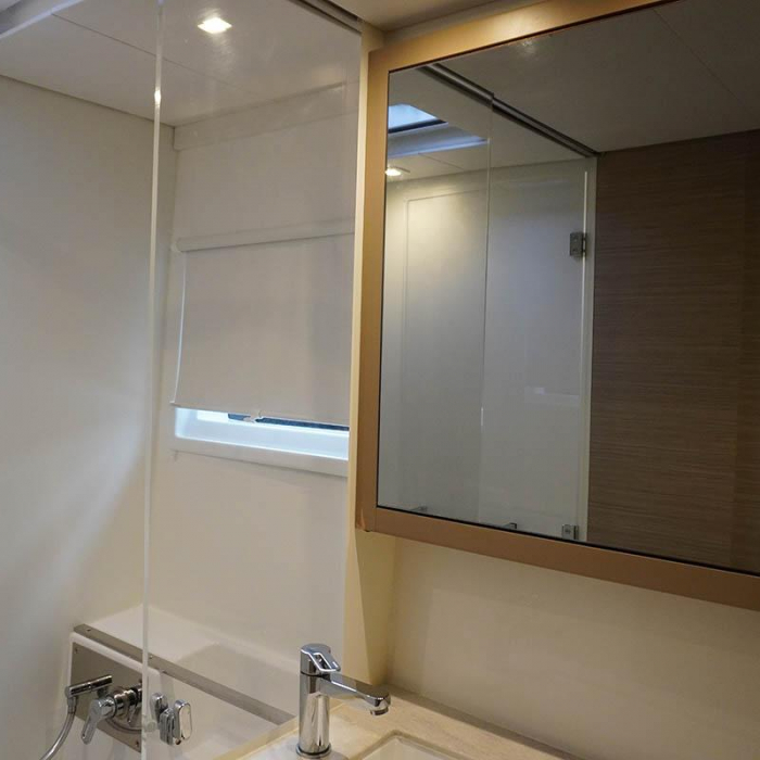 Ghost Buster | Lagoon 46 photo 16