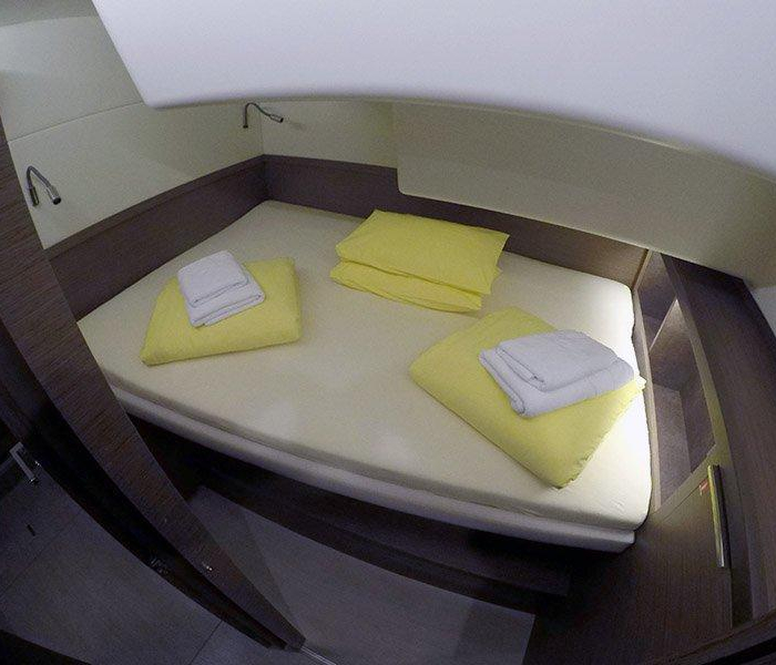 Zuzo I | Lagoon 50 photo 54