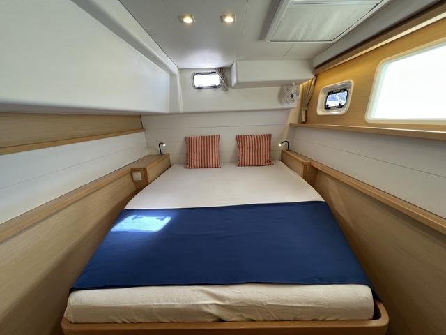 Mariano | Lagoon 450 Flybridge photo 7