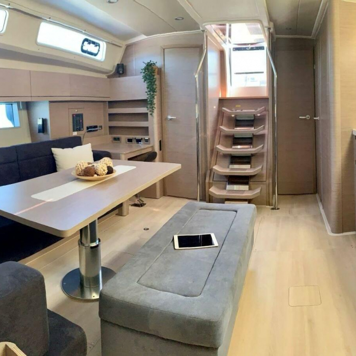 Apollo | Hanse 508 photo 13