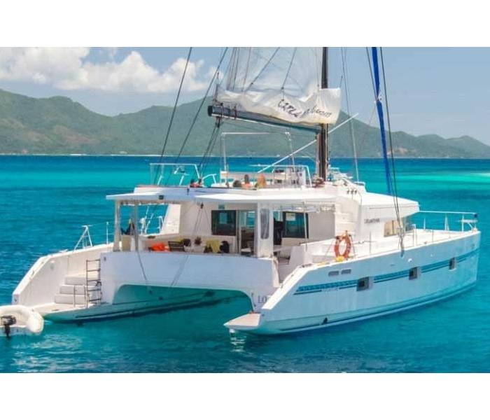 Bacchus | Catlante 600 photo 2