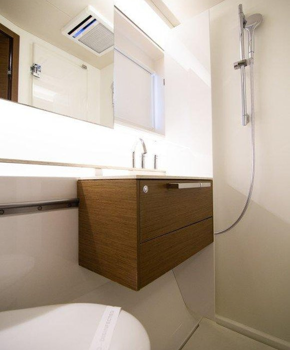 Zuzo I | Lagoon 50 photo 30