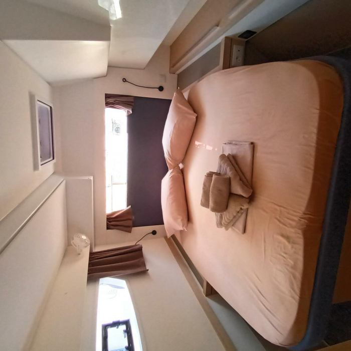 Eros | Fountaine Pajot Tanna 47 photo 10