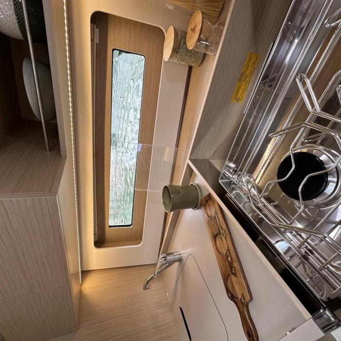 Vega | Oceanis 37.1 photo 6