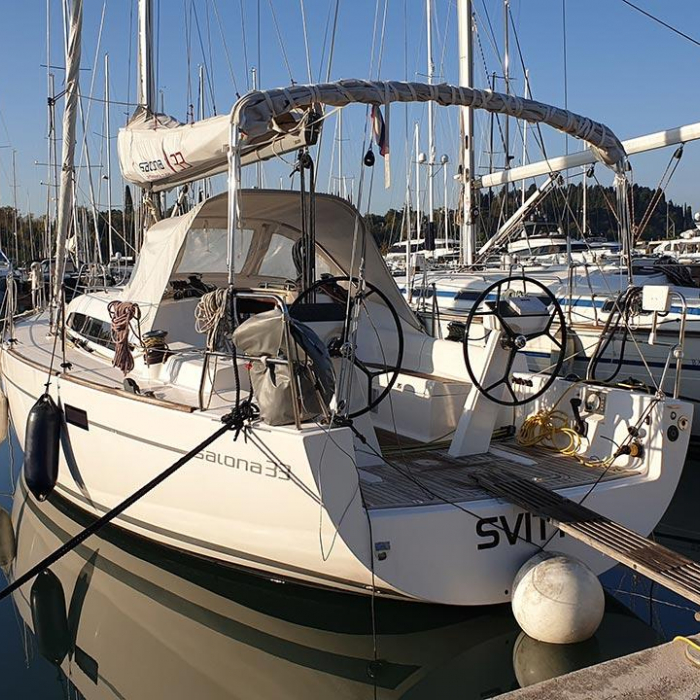 Svity | Salona 33 photo 4