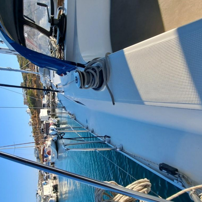 Pimpinella | Bavaria Cruiser 46 photo 9