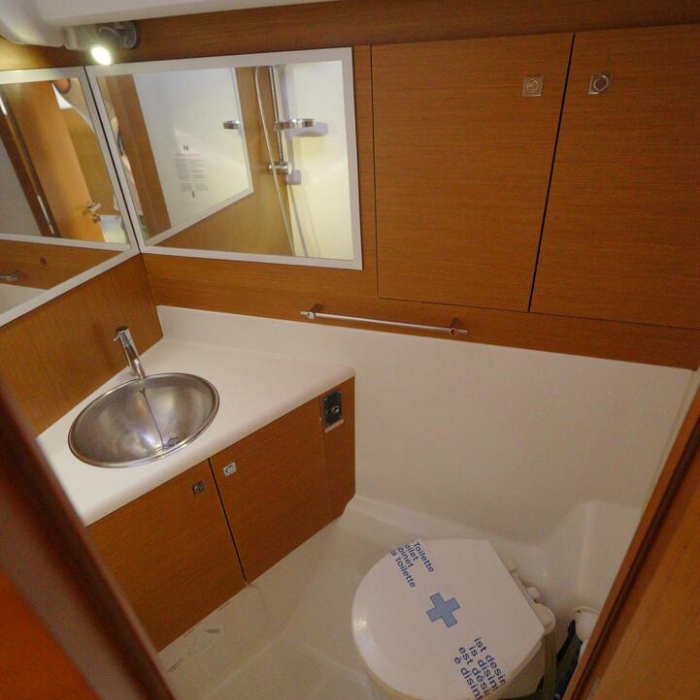 Summerdream | Jeanneau 57 photo 19