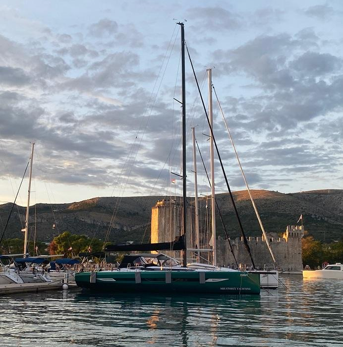 Loki | Elan E6 photo 5