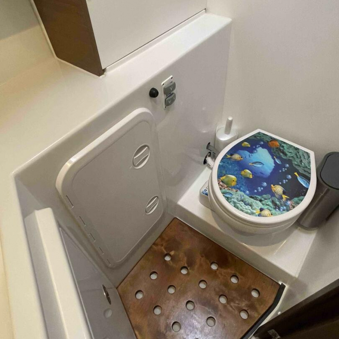 Rosa dei Venti | Lagoon 42 photo 2