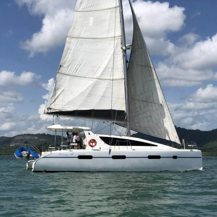 Kirsty B | Matrix Vision 450 photo 22