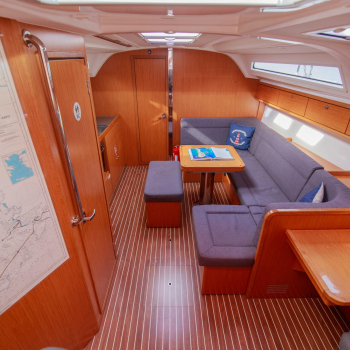 Tangram | Bavaria 41 Cruiser photo 16