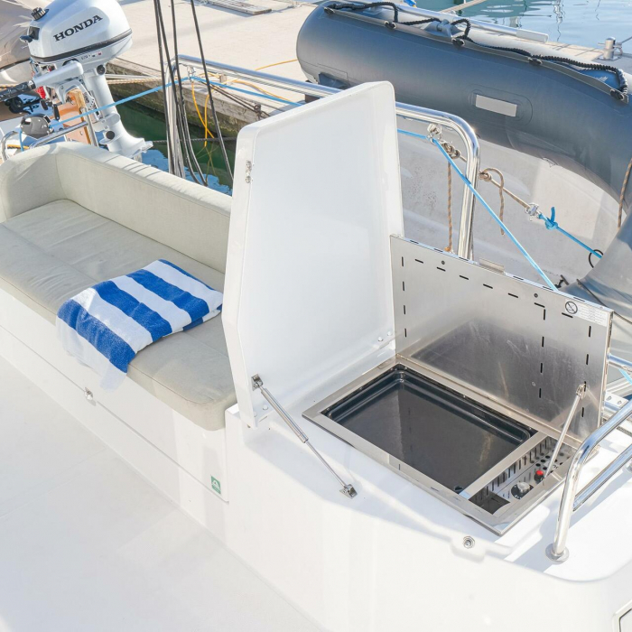 First Toy | Bali Catsmart photo 11