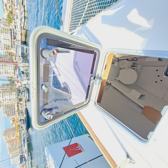 Lluna | Lagoon 450 photo 5