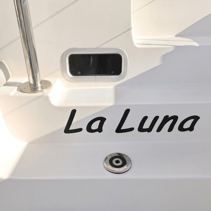 La Luna | Lagoon 40 photo 24